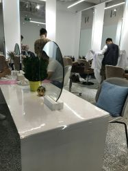 点击看大图 -I+造型烫发染发