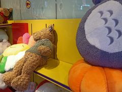 -PAWTOY爪e玩偶店(天兴罗斯福店)