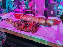 -无锡苏宁银河国际酒店-悦府65中餐厅
