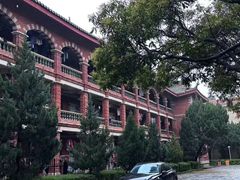 -厦门大学(思明校区)