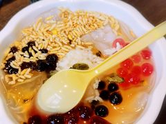 冰粉-快乐小羊(富强中路店)