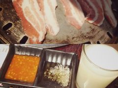-杀猪天·韩国烤肉(总店)