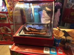 -脆皮五花肉(建东街旗舰店)