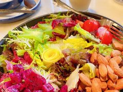 -绿茶餐厅(成都太古里店)