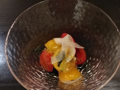 -希望日本料理(保利香槟花园店)