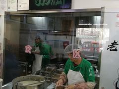 -老磁器口豆汁店(天坛店)