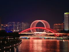 -天津之眼摩天轮