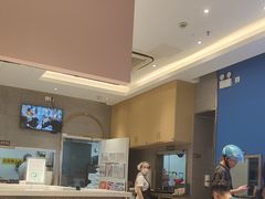 -小杨生煎(周浦万达店)