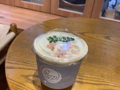 -Oasis coffee燕谷咖啡(公信店)