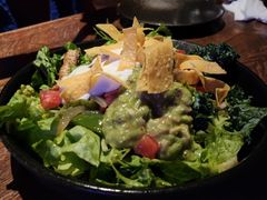 -Q MEX 库迈墨西哥餐吧(三里屯店)