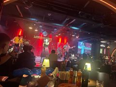 -音乐房子·Vintage Live Bar(玉林总店)