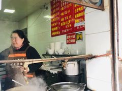 -罗子龙罗家桂花汤圆(曹都巷店)