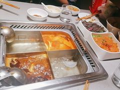 -海底捞火锅(赛格国际购物中心店)