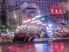 -聚春园自助餐厅(东街口店)
