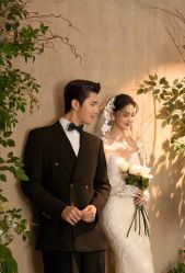 -维多利亚婚纱摄影全球旅拍(华南旗舰店)