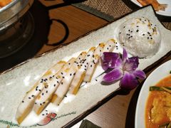 -泰国餐厅 Thai Food(裕华万达店)