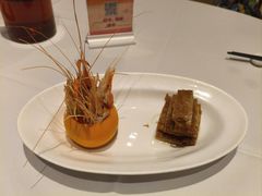 熟醉沼虾-知味观(湖滨店)