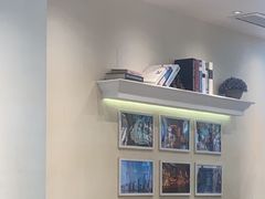 -小杨生煎(香港名都店)