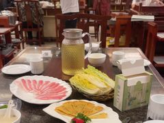 -钦善斋·养生膳食·精典川菜(武侯祠店)