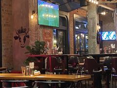 大堂-FAT COW(虹梅路店)