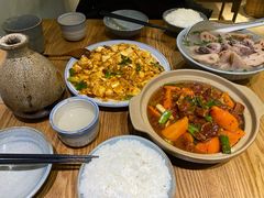 -静一餐厅·湖北菜(前门创始店)