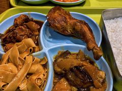 -双宝铁饭盒(南十四店)