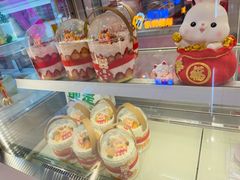 -CAKE BOSS 蛋糕老板(西单君太百货店)