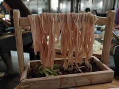 -湊湊火锅·茶憩(东城万达店)