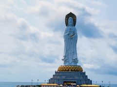 -三亚南山文化旅游区