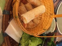 -CHINCHIN 青青·泰国料理(万象食家店)