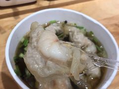 鲜虾肉燕-家宴·灌蛋·沙茶面(曾厝垵店)