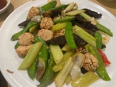 -佛有缘素食馆·荔湾老字号(陈家祠首店)