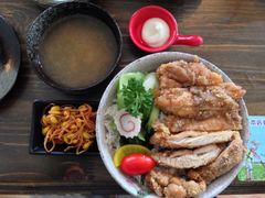 iphone_upload_pic-小条食堂(筼筜天虹店)