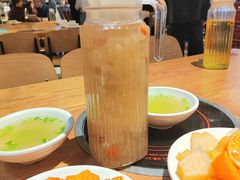 -掂档潮汕牛肉火锅(cityon熙地港店)