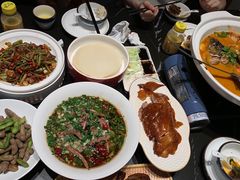 -明丰小渔馆(明月路店)