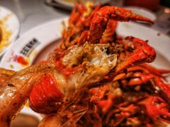 -王红军龙虾(盐仓桥店)