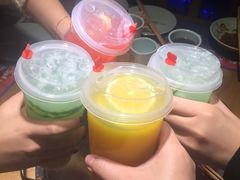-耍哥串串香(香月湖店)
