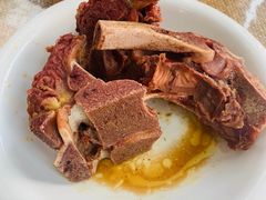 -乔家满族八大碗(流水沟店)