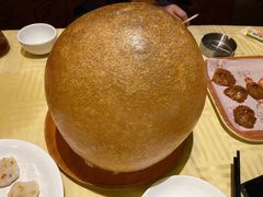 旺财大煎堆-石岐佬中山菜馆(张溪店)