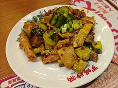 -罗妈砂锅(四川成都奎星楼店)