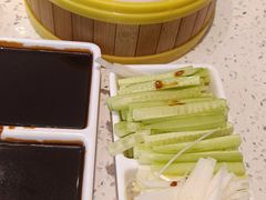 -玉林烤鸭店(小西天店)