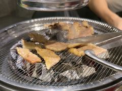 -本炙炭烤·蒲烧活鳗料理店(金沙洲店)