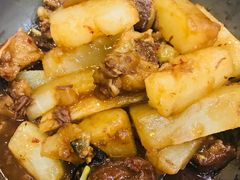 -香港仔茶餐厅(凤阳店)