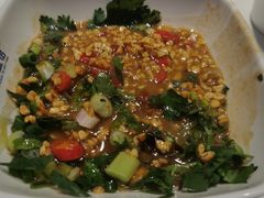 小料-大河宴椒麻鱼(嘉和园店)