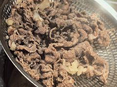 -犇鼎牛潮汕牛肉火锅(新辰里学清路店)