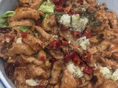 -同发号饭庄(复兴路店)