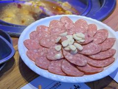 -山河屯铁锅炖·非遗铁锅炖(华强北店)