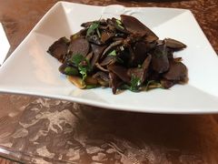 -喜来登由由大酒店九州膳坊中餐厅