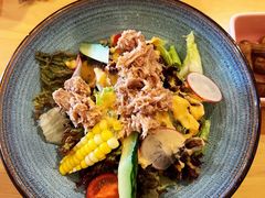 -吉炙烧鸟•本格料理(国际商贸城店)