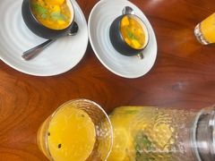 -君悦酒店·1881·北京烤鸭